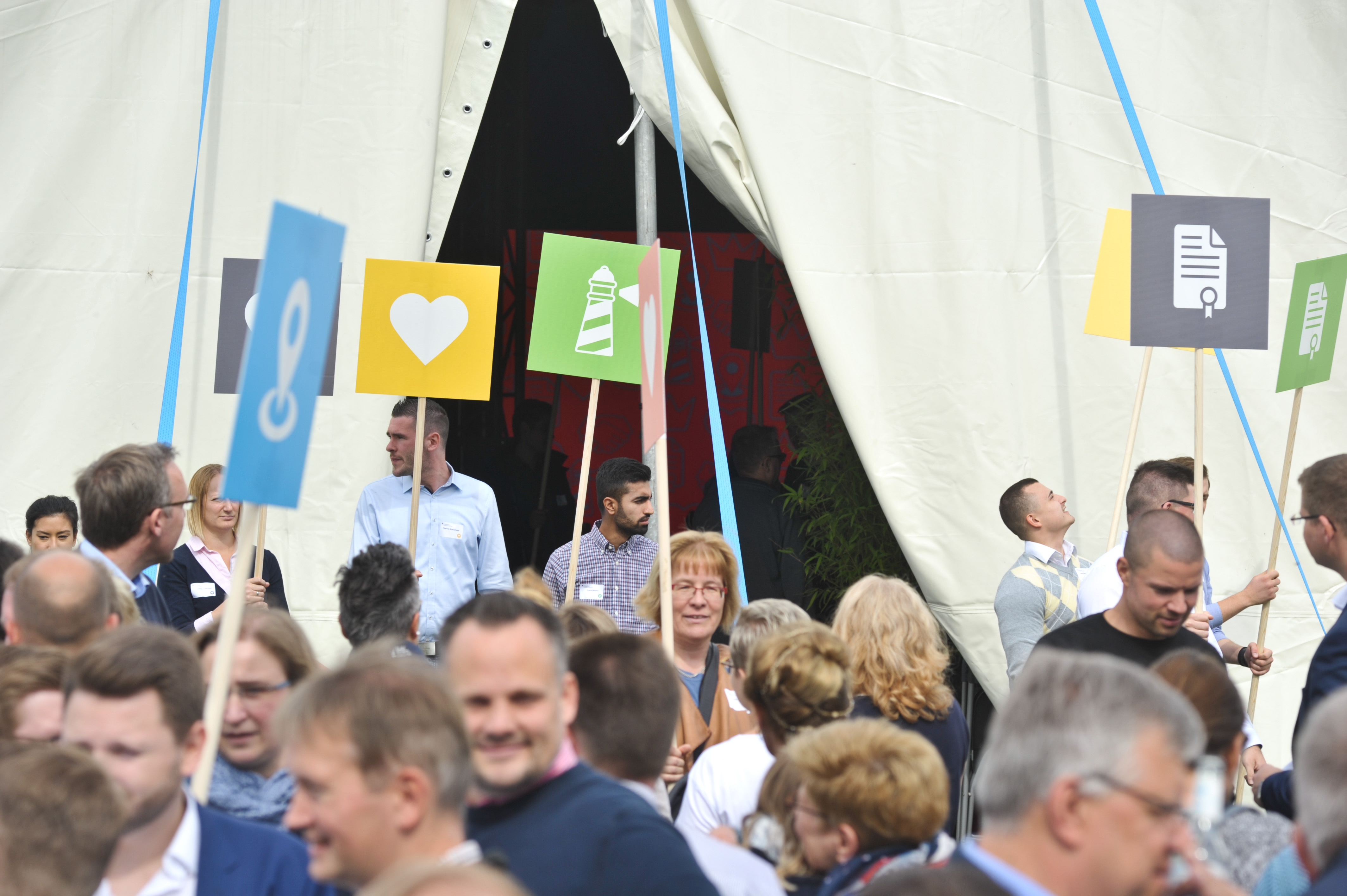 Sparkasse Ratzeburg Event